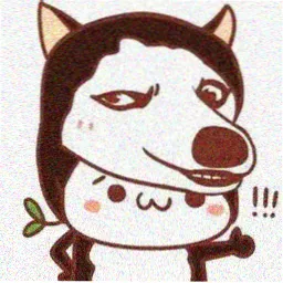 用户长曝光头像